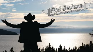 Don't Let The Old Man In - Rod Jackson & The Perfect Strangers