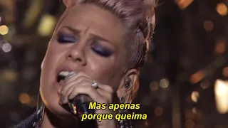 Pink - Try (Legendado)