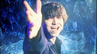 三浦大知 (Daichi Miura) / Blizzard (映画『ドラゴンボール超 ブロリー』主題歌)