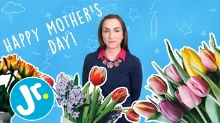 Top 5 Amazing Facts about MOTHER'S DAY!