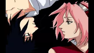 SasuSaku - Ecos De Amor【Jesse & Joy】