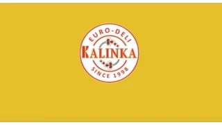 b u s i n e s s p r o m o I Kalinka Food And Deli