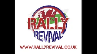 Rally Revival 2023 introduction , Navigation, Regularity