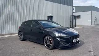 2020 Ford Focus | ST-Line X