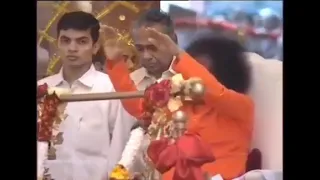 Bhaktha Vatsala Tero Naam O Sai ❤️Sri Sathya Sai Bhajans