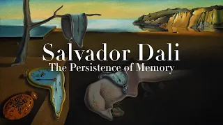 The Persistence of Memory