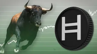 HEDERA (HBAR) WILL BE A $10 COIN! (This is Why)