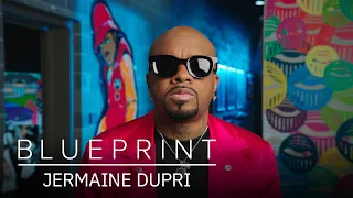 How Jermaine Dupri Became a Music Hall of Famer | Blueprint