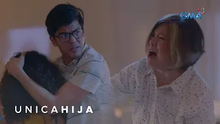 Unica Hija: The wife faces the psycho’s mistress (Episode 44)