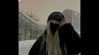 Jakone - Дорога дальняя (slowed + reverb by Uravnobeshen)