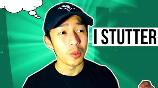 I STUTTER? MY STRUGGLES WITH STUTTERING AND LIVING WITH A SPEECH IMPEDIMENT
