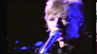 Marianne Faithfull - Strange Weather (Live)