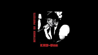 KRS One – Between Da Protests Extended Edition 2020 [full album]