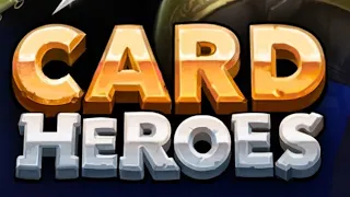 Обучающий ролик по игре Card Heroes.