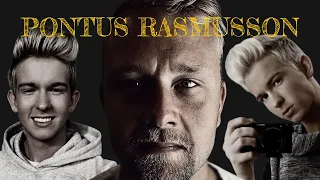 Vad håller Pontus Rasmusson på med!?