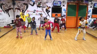 Birthday Bash | Diliwaali Zaalim Girlfriend Dance Choreography by Step2Step Dance Studio