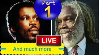 80's SINGERS THEN AND NOW PART 1 LIVE