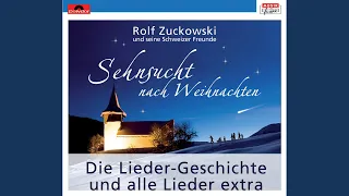 Weihnachten (Markt und Straßen stehn verlassen) (Lied)