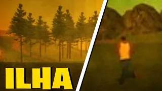 MOD ILHA COM NAVIO E MANSÃO PARA GTA SA ANDROID | GPlays