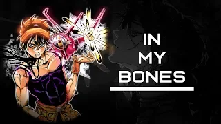 Narancia Ghirga | In My Bones | Amv | Jojo's Bizarre Adventure