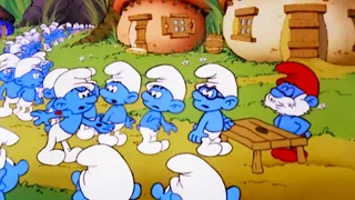 A Mere Truffle • Full Episode • The Smurfs