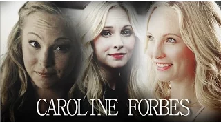 Caroline Forbes | I'm Never The One (ATSC + Wish)