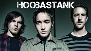 The Reason - Hoobastank (2003) audio hq