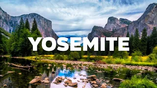 Yosemite National Park Travel Guide