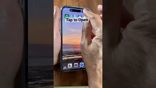 iPhone 14 Pro Max: Dynamic Island TIPS, 3 Apps At Once!