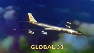 The Odyssey of Flight 33