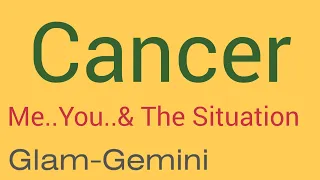 CANCER !! This is a meant to be partnership ! #cancerlovetarot #cancerlovereading #cancertarot