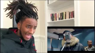 SACAR aka. Lil Buddha ft. Uniq Poet - King of NEPHOP (Official Music Video) REACTION