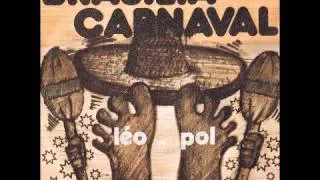 Léo Pol Brasilia Carnaval