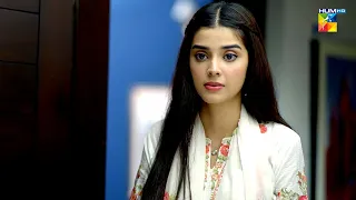 Bachpan Se Larakpan Tak Ki Kahani !! #zainabshabbir #haroonshahid - Dil Ka Rishta