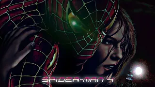 Spider Man 4 "Main Titles v1" FanMade