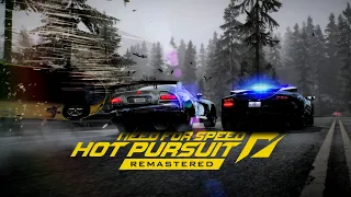 Need for Speed Hot Pursuit RANDOM Moments #12 | NO COMMENTARY