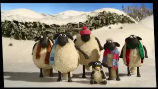 Shaun The Sheep   new Episode