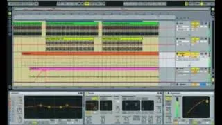 Lack Of  A Better Name-Deadmau5 (Recreated With Ableton Live)