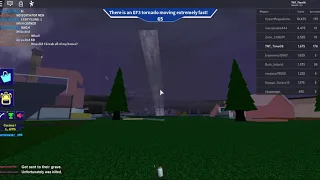 tornado alley ultimate (MEGA TORNADO)