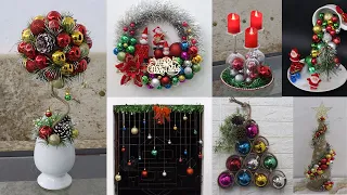 10 Christmas decoration ideas at home, Christmas decoration ideas 2022