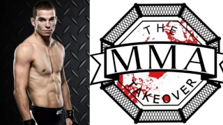 Jeremy "JBC" Kennedy Interview: Undefeated Fast Food Eating UFC Fighter