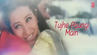 Ye Silsila Hai Pyar Ka Lyrical Video | Silsila Hai Pyar Ka | Kumar Sanu, Alka Yagnik