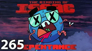 The Binding of Isaac: Repentance! (Episode 265: Baseline)