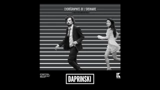 Daprinski - Pleurs sur la ville (Instrumental)