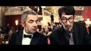 Johnny English Reborn - Theatrical Trailer