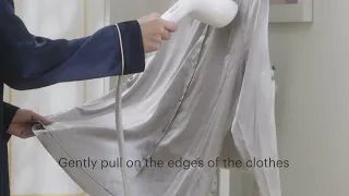 How To Get Wrinkles Out Of Silk | LILYSILK