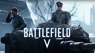 Миссия «Последний тигр»! Стрим Battlefield 5