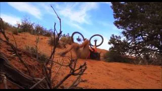 127 Hours | trailer A US (2010) Danny Boyle