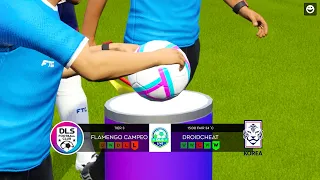 Dream League Soccer 2024 - Online #6