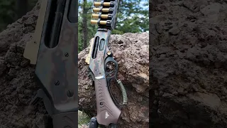 Root Beer Henry 45-70 | Ranger Point Precision